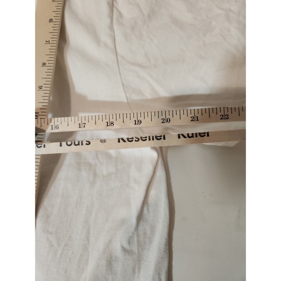 Disney Mickey Mouse T Shirt‎ White Graphic Print Adult Cartoon Character - Picture 6 of 7